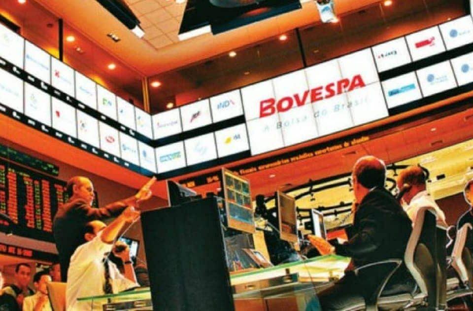 Investidores já retiraram mais de R$35 bilhões do Brasil somente este ano