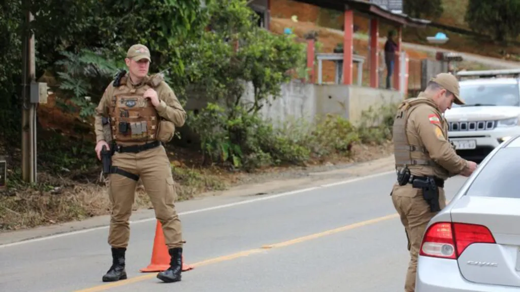 Jaraguá do Sul tem a menor taxa de homicídios segundo o Atlas da Violência 2024