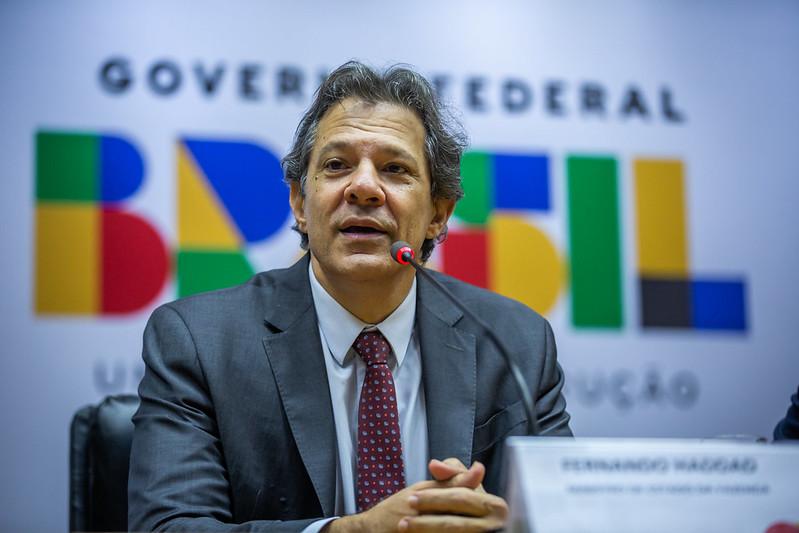 Mercado torce por Haddad com medo de quem seria o substituto