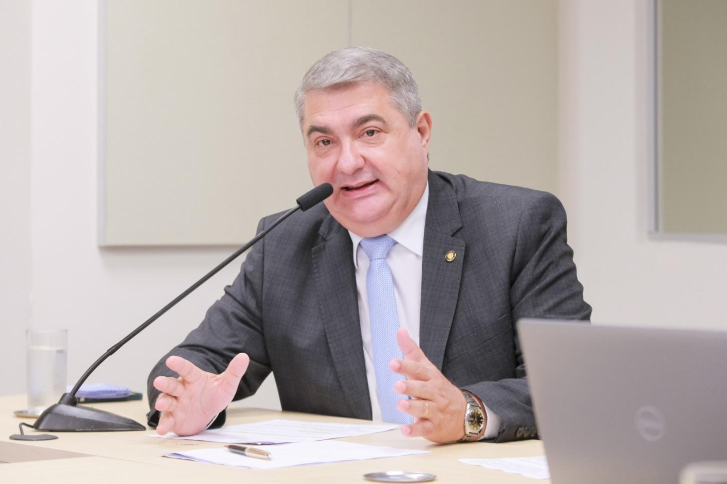 Municípios da Amvali recebem mais de R$ 17 milhões em emendas do deputado Lunelli