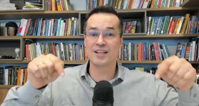 Para Dallagnol, Moraes estaria sujeito a sanções dos EUA.