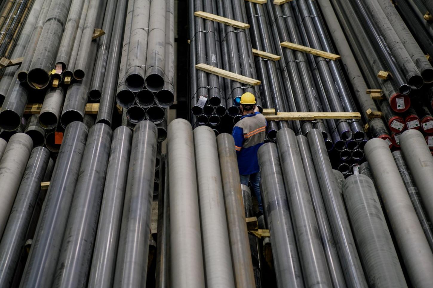 PIB catarinense cresce 2,6% em 12 meses