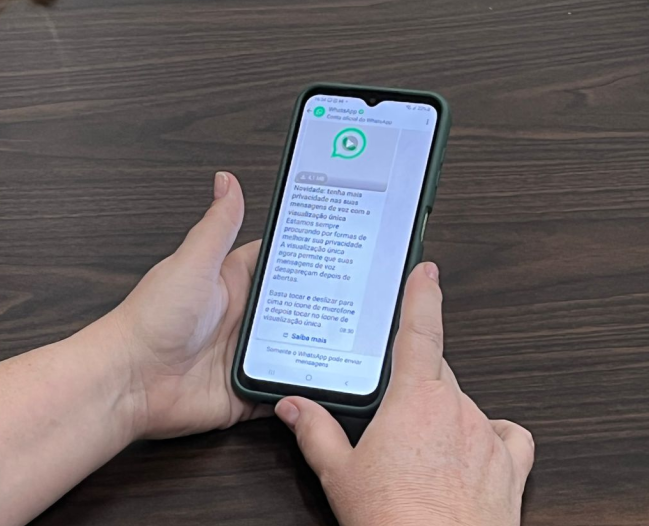 Prefeitura alerta para tentativa de golpe em nome da Secretaria da Fazenda