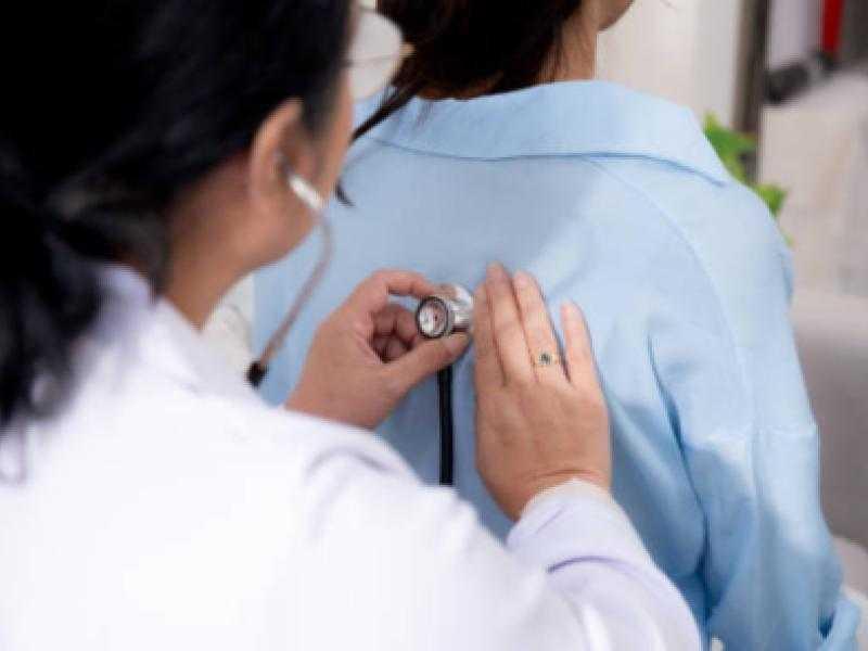 Saúde orienta sobre cuidados com as doenças respiratórias no inverno