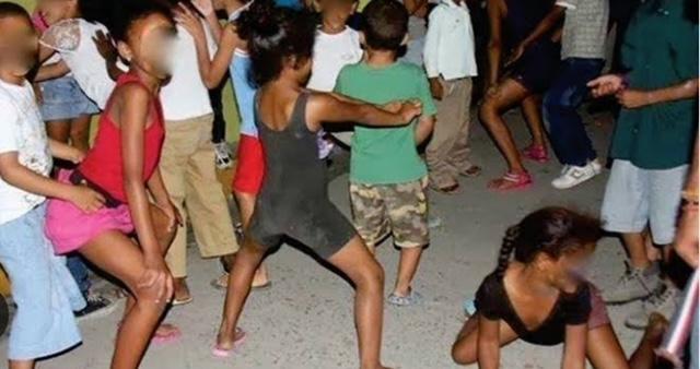 A JUVENTUDE É O FUTURO DO BRASIL? NÃO É...