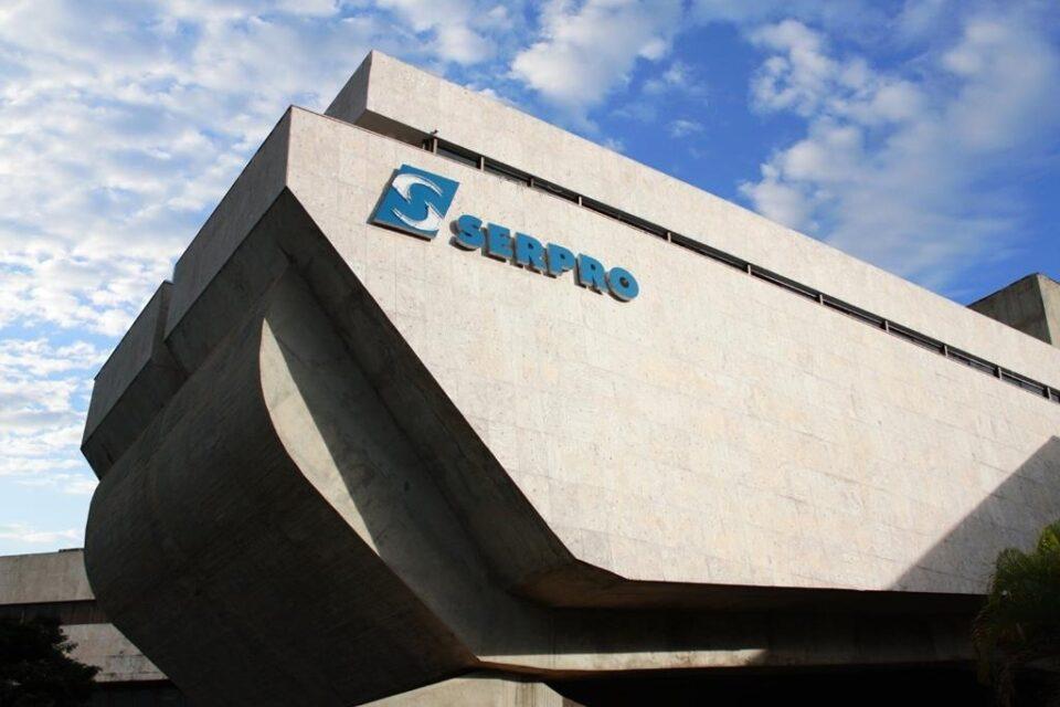 Aluguel de prédio pelo Serpro levanta suspeita