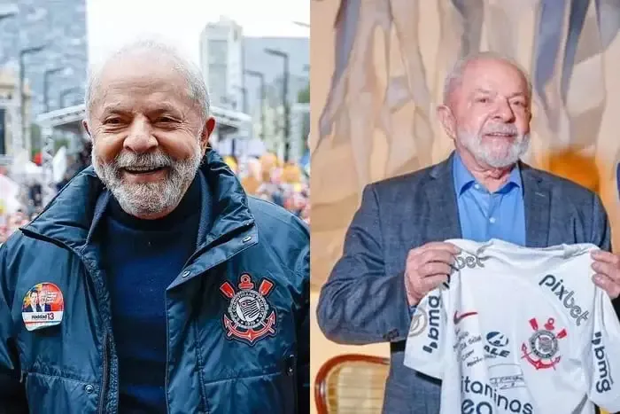 Anistia Internacional Brasil repudia piada de Lula sobre violência doméstica