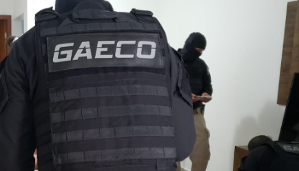 CyberGAECO e PCSC deflagram operação conjunta para desarticular três organizações criminosas suspeitas de praticar 250 fraudes cibernéticas