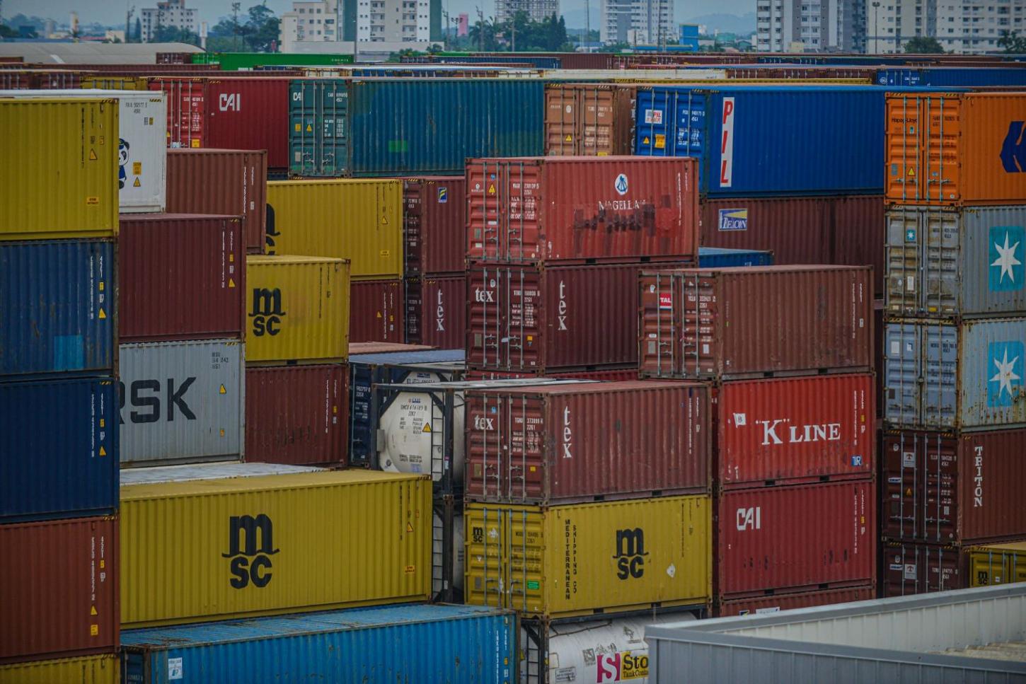 Exportação catarinense de carnes cresce no primeiro semestre