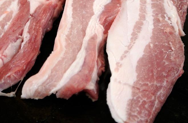 Exportações de carne suína registram o melhor primeiro semestre da história