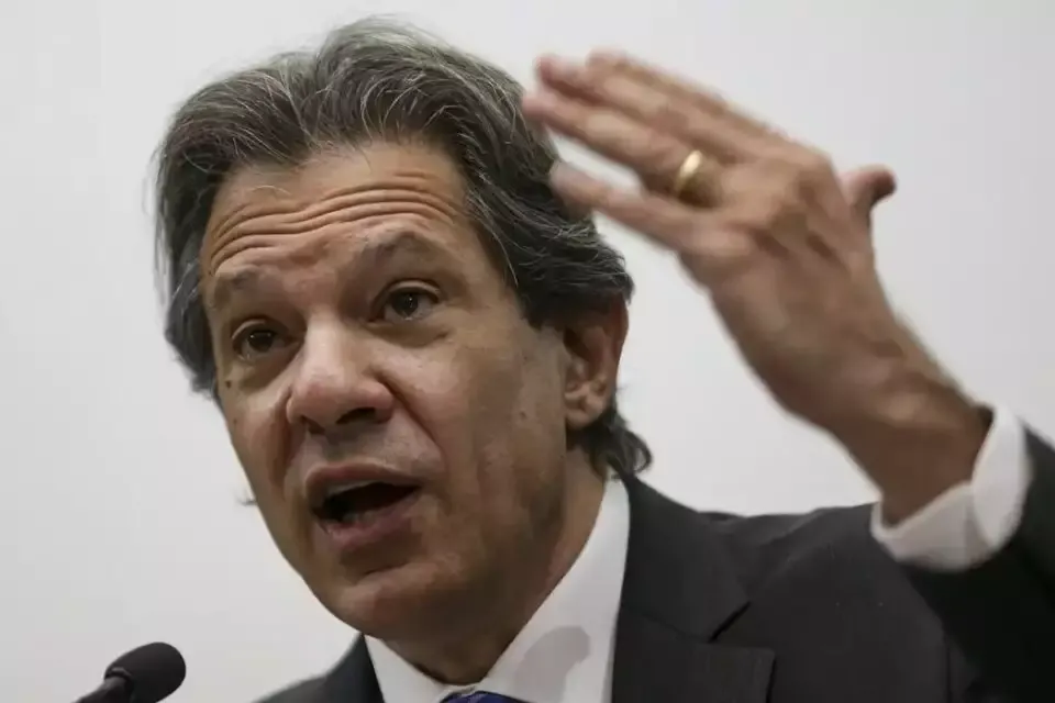 Fazenda detalha nesta segunda congelamento de R$ 15 bi no Orçamento