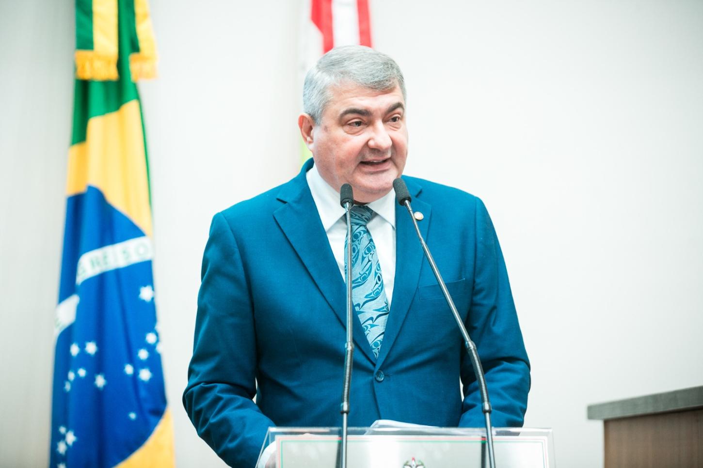 Projeto de lei de Lunelli, que prevê destinação correta de carcaças de animais, é aprovado na Alesc