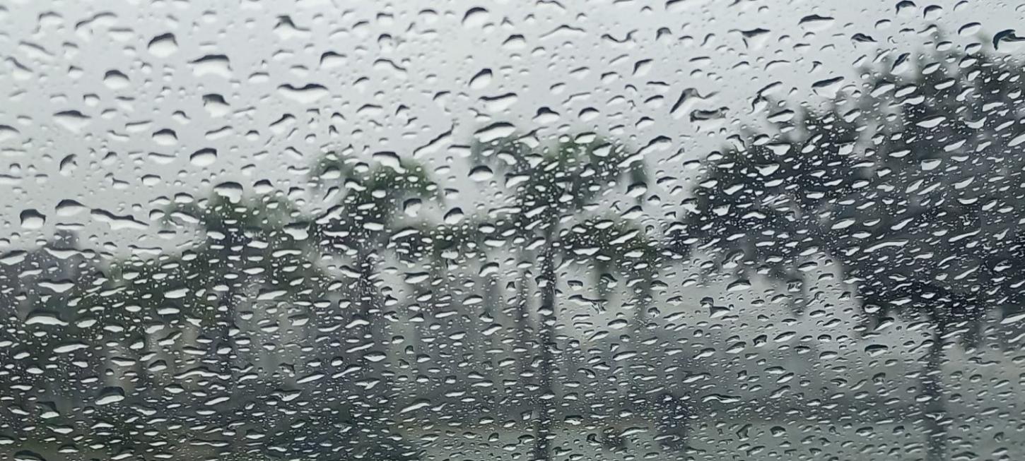 Tempo instável em Santa Catarina continua