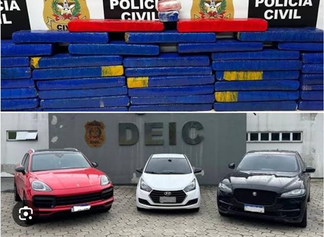 A MORTE IGUALA TODOS, MAS MOSTRA OS DIFERENTES