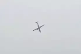 Anac nem cogitou suspender voos do ATR-72