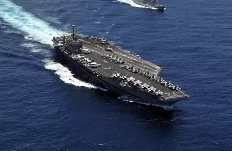 Israel e EUA em ‘alerta máximo’ contra ataque do Irã