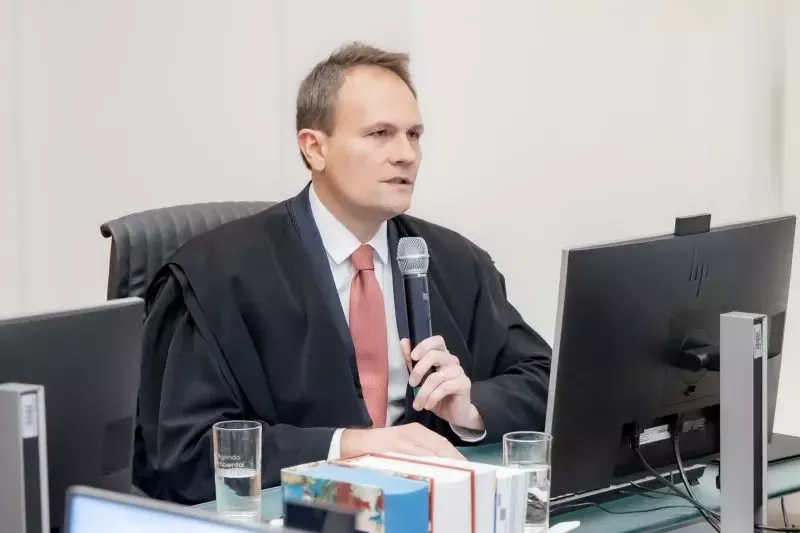 TRE-SC promete rigor contra fake news