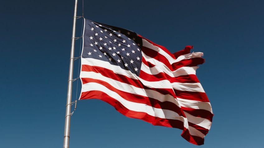 46% dos norte-americanos dizem ter visão negativa do Brasil.