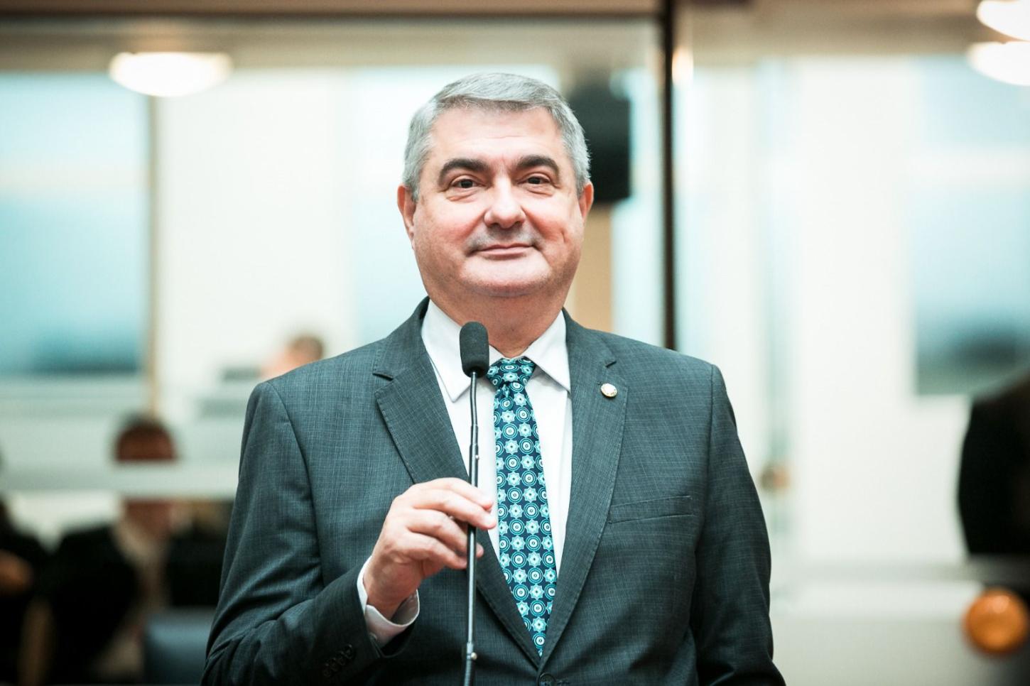 Aprovado projeto de lei de autoria de Lunelli, que simplifica o registro de imóveis em SC