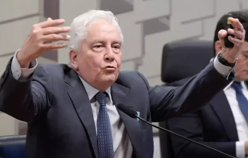 Brasil deve perder R$17,9 bilhões com censura ao X