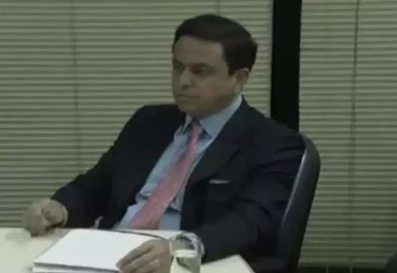 Desenvoltura de advogado faz-tudo dos irmãos Batista chama atenção