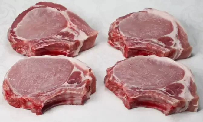 Exportações brasileiras de carne suína avançam 4,7% em agosto