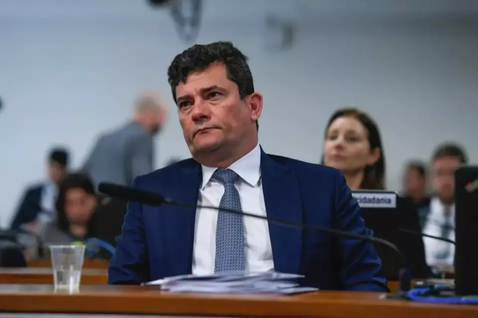 PGR reforça denúncia que tornou Moro réu por calúnia a Gilmar