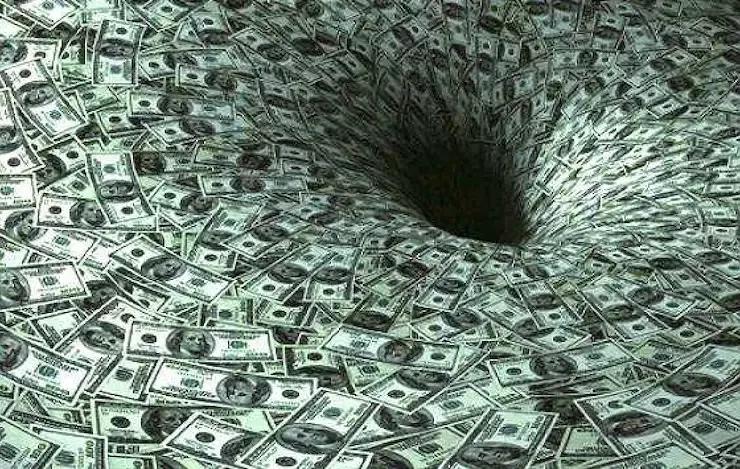 Rombo do governo Lula soma R$40 bilhões até junho