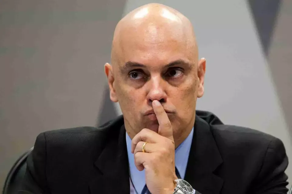 Veja quem são os ministros do STF com maiores e menores aprovações