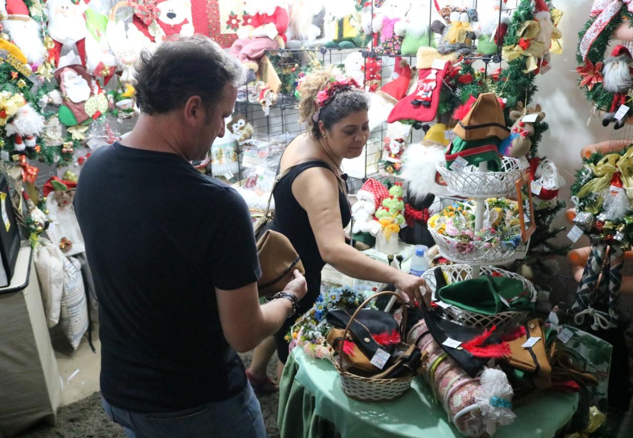Aberta Chamada Pública para feira de artesanato durante a Schützenfest