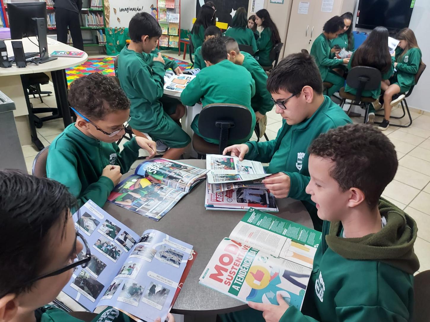 Educação define calendário de rematrículas e matrículas para 2025