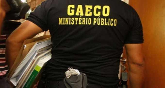 Polícia Civil executou a Operação Caduceu 1549