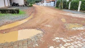 Prefeitura de Corupá lança processo licitatório para obras de infraestrutura