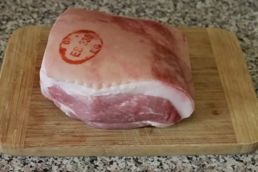 Receita das exportações de carne suína sobe 15,9% em setembro