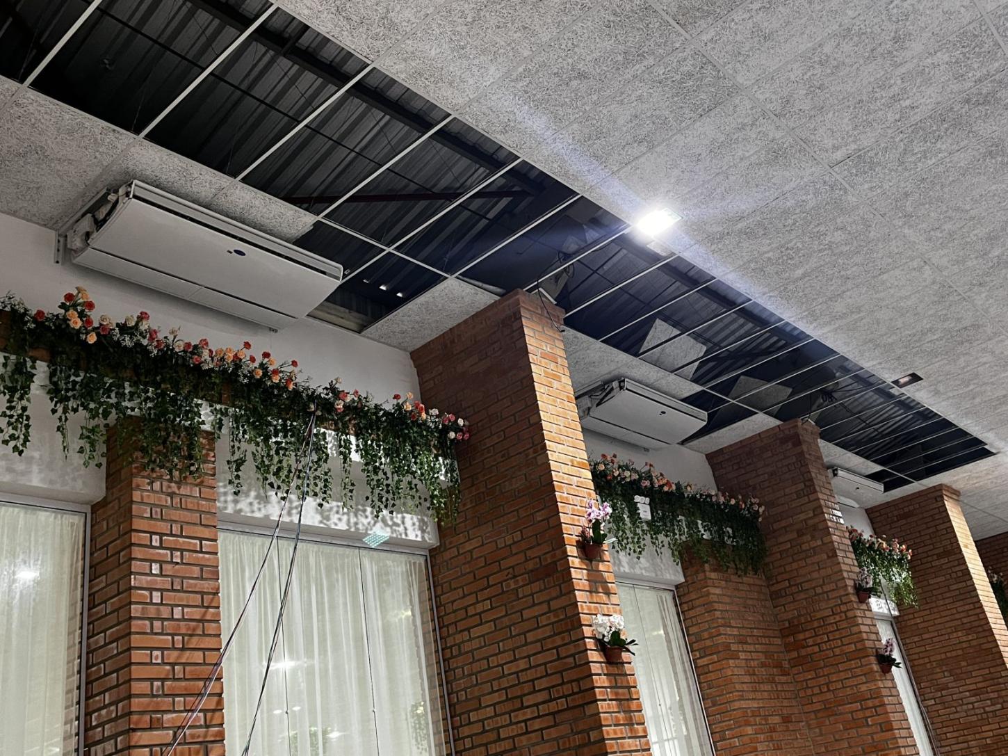 Schützenfest 2024: Pavilhão “A” será 100% climatizado