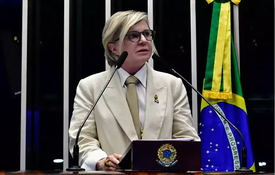 Senado aprova projeto que cria cadastro nacional de predadores sexuais