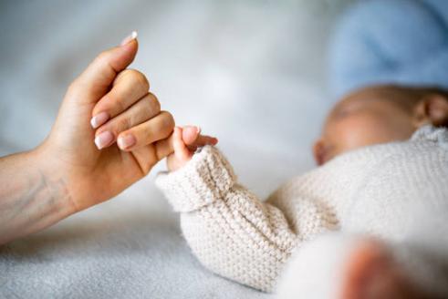 Workshop Mamãe e Bebê está com inscrições abertas