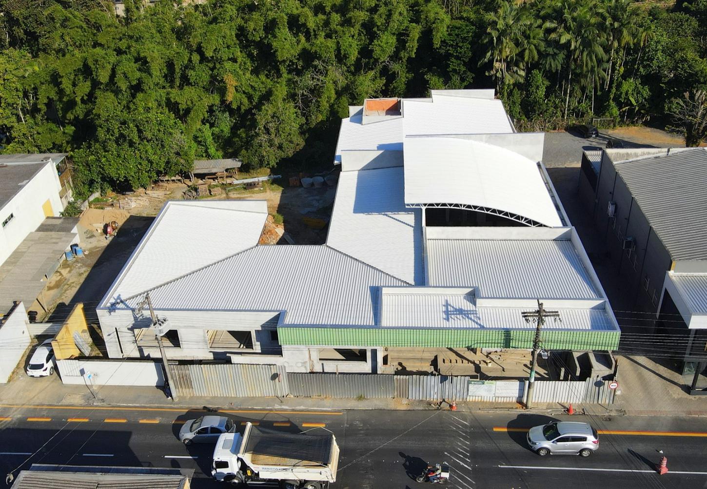 Antiga “Dente de Leite” entrará em atividade no início no próximo ano letivo