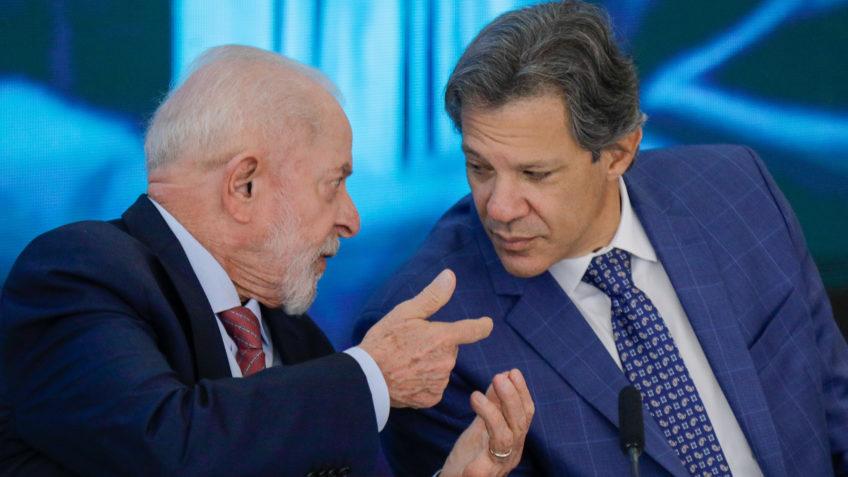 Contas do governo têm rombo de R$ 105,2 bi no acumulado em 2024.