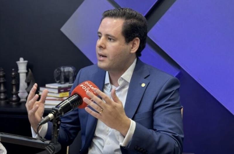 Janja envergonha os brasileiros, diz deputado do União