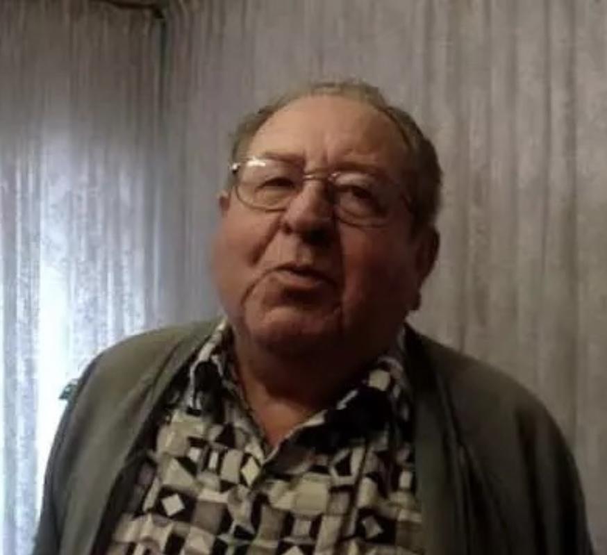 Município decreta Luto Oficial pela morte do ex-prefeito Eugênio Strebe