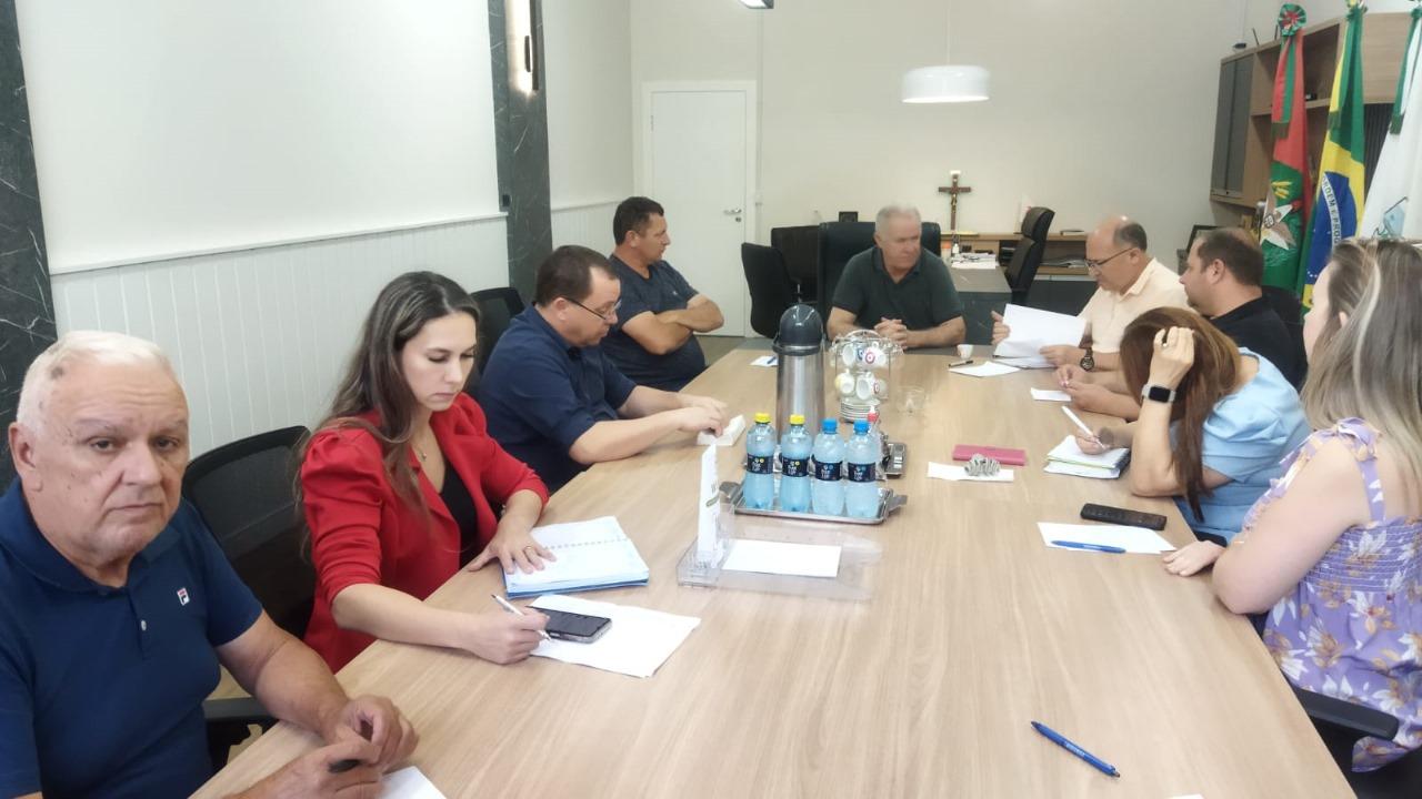 Prefeitura de Corupá define cronograma de férias para final de ano