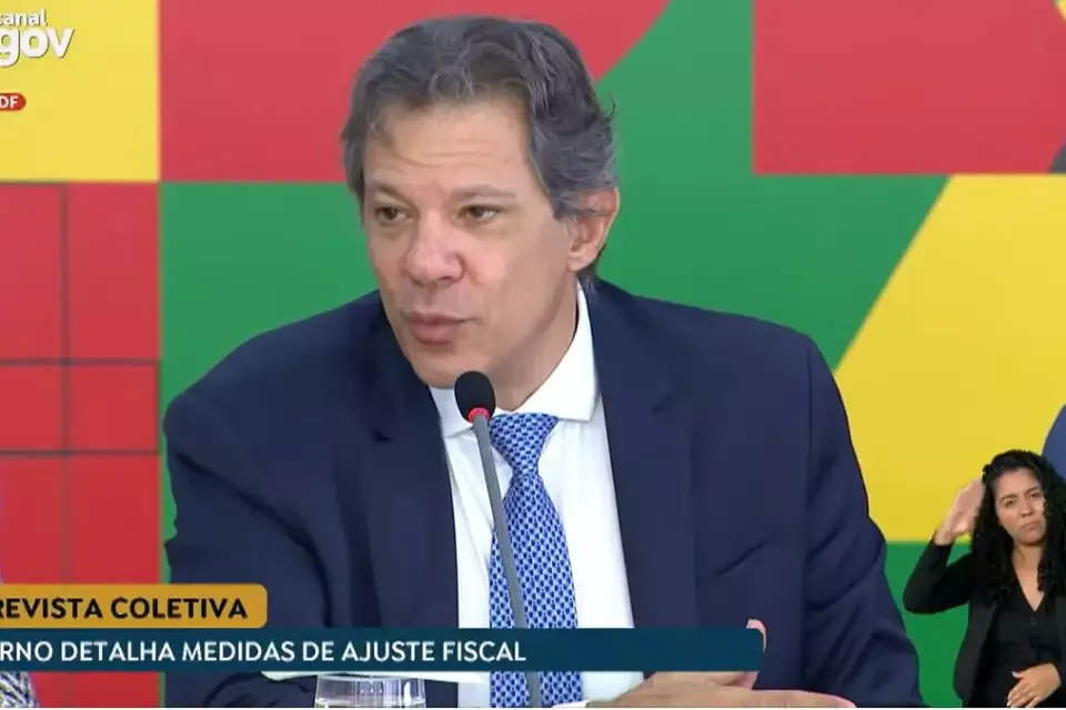 Carreiras de Estado: pacote tem erros de tabuada