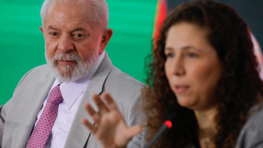 Com rombo recorde, Lula assina decretos para remodelar estatais.