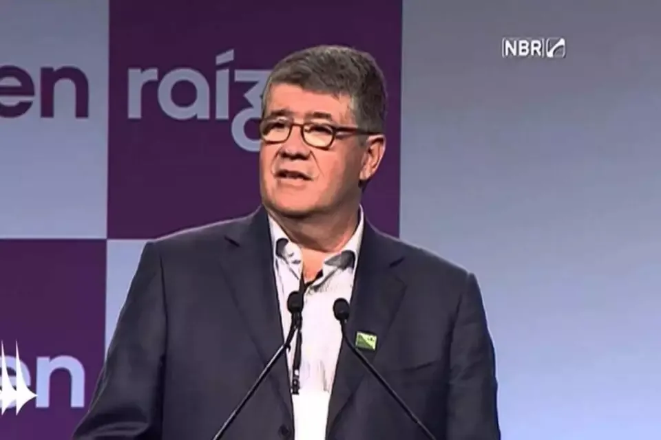 ‘Estamos ferrados’, diz Ometto, aliado de Lula, sobre o Brasil