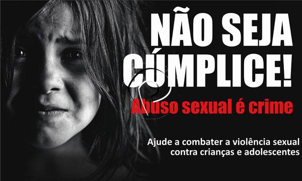 Idoso que abusou sexualmente do neto é condenado a mais de 31 anos de prisão