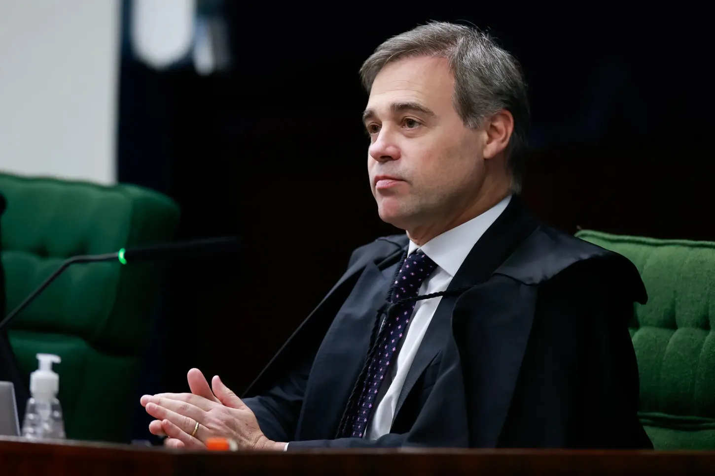 Mendonça pede parecer de TCU e PGR sobre multas de empreiteiras da Lava Jato