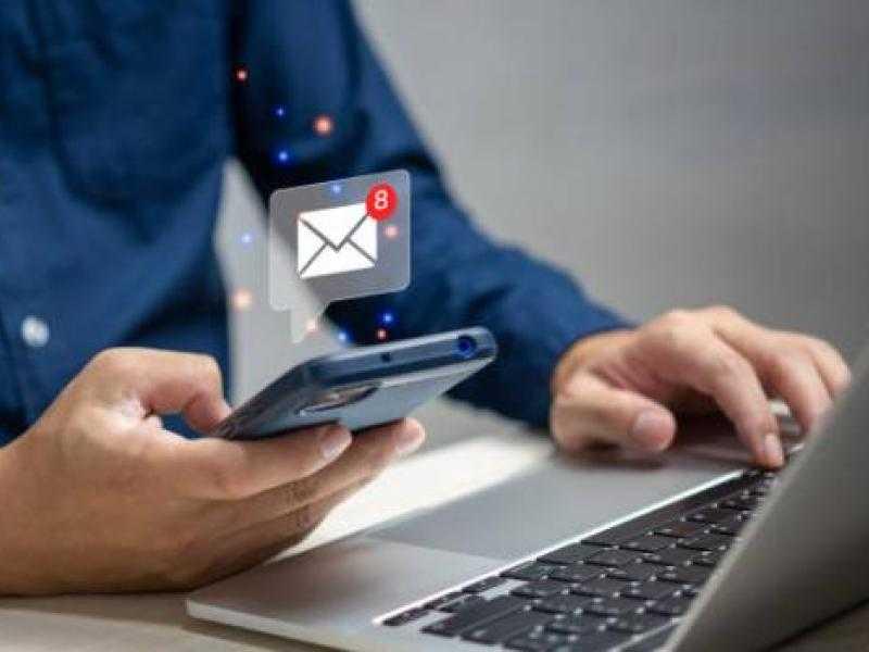 Nova tentativa de golpe em nome da Secretaria da Fazenda de Jaraguá do Sul