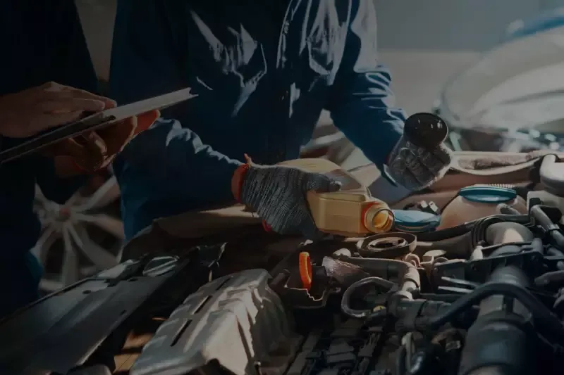 Os cuidados com o carro antes de pegar a estrada