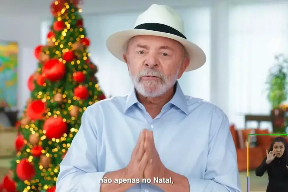 Panelaço rejeita Lula na TV falando em ‘economia forte’ e ‘cuidar do povo’